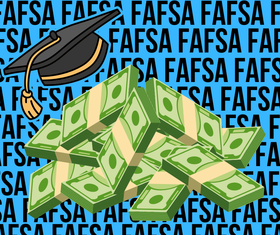 La FAFSA ahora está abierta para los estudiantes