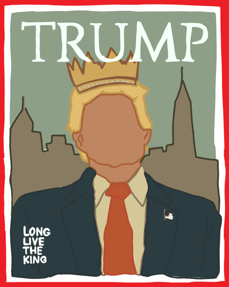 President Trump's First Moves in Office