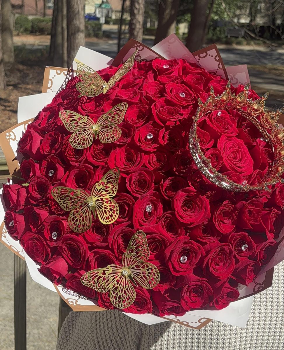 RamosbyMelanie: A Teen Owned Floral Business