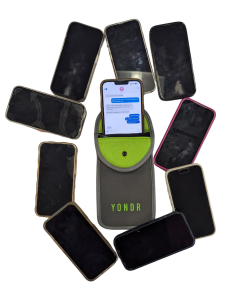 Yondr pouches reshaping schools: Convenience or Controversy?