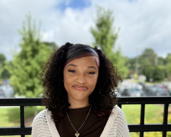 Malayah Smith
