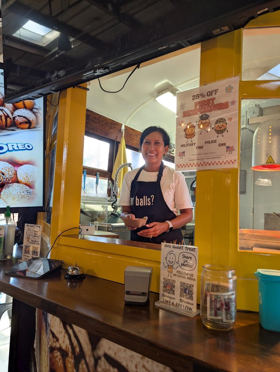 Das Sweet Treat ignites tastebuds in Marietta