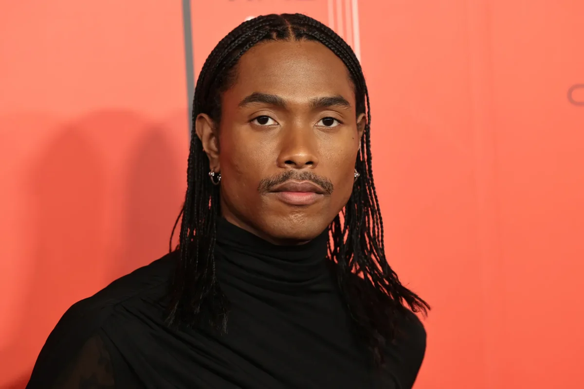 Steve Lacy: how it started vs how its going