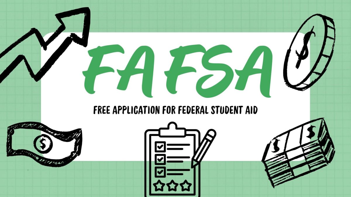 FAFSA breakdown