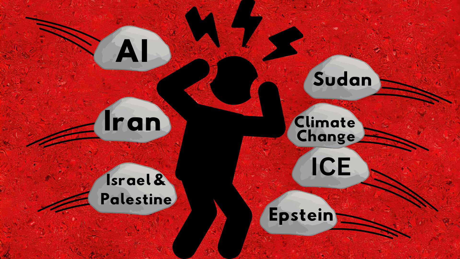 How to stay sane in political uncertainty
